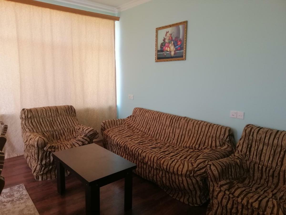 Antalya Beach&Hotel Hövsan Екстериор снимка